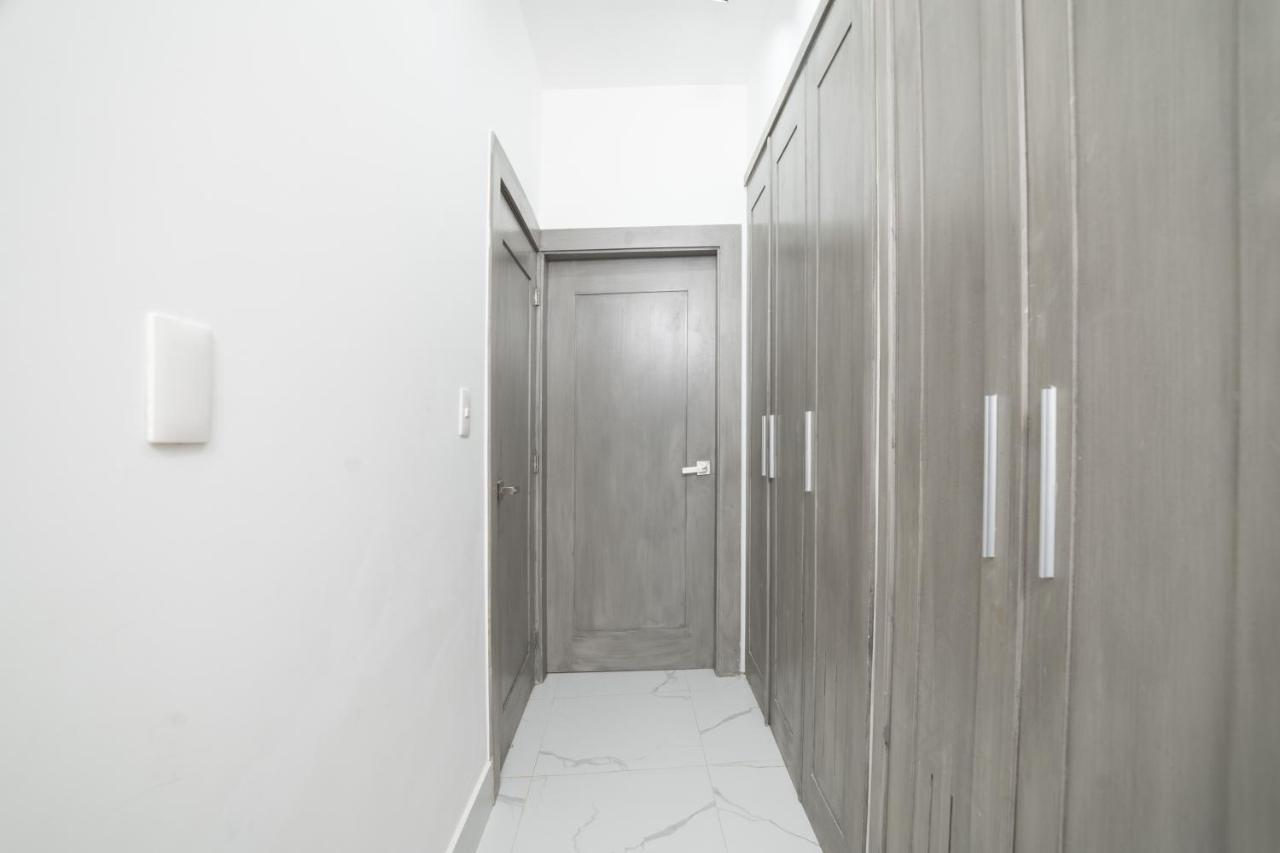 "Soha Suites I- A14- 2 Bedrooms" ซานติอาโก เด ลอสกาบาเญโรส ภายนอก รูปภาพ